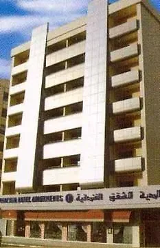 Khalidia Hotel Apartments Dubai