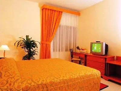 Khalidia Hotel Apartments Dubai