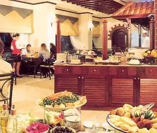 Khalidia Hotel Apartments Dubai 2*,  Emirati Arabi Uniti