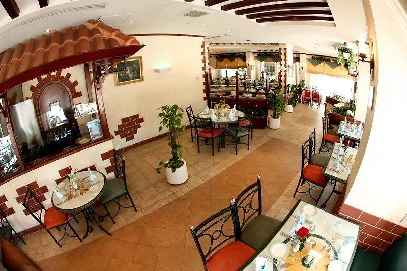 Khalidia Hotel Apartments Dubai